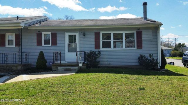 $2,000 | 14 D Primrose Lane | Whitesville