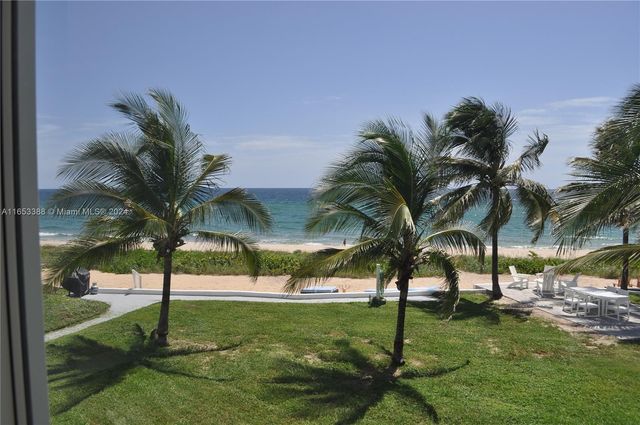 $4,900 | 1041 Hillsboro Mile, Unit 5 | Deerfield Beach Island