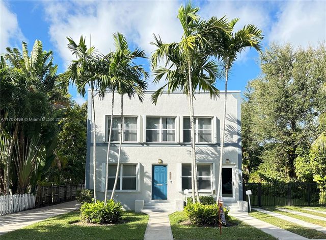 $1,250,000 | 10538 Northeast 4th Avenue | Miami Shores