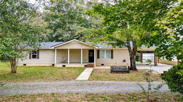 $324,900 | 540 Old Alabama Road Southeast | Cartersville