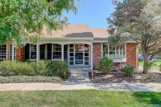 $485,000 | 9140 Cherry Creek S Drive, Unit F | Hampden