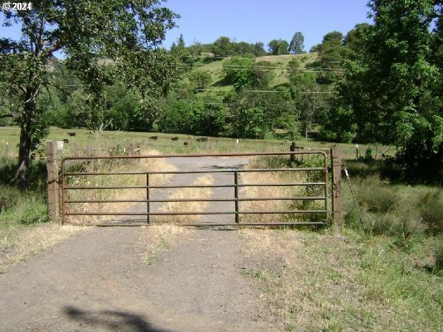 a view of outdoor space