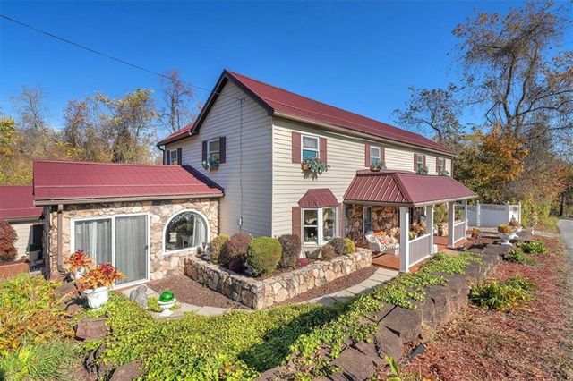 $275,000 | 335 Fords Hill Road | Rowes Run