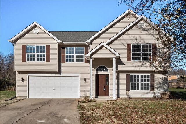 $329,000 | 6513 Michaels Court | Byrnes Mill