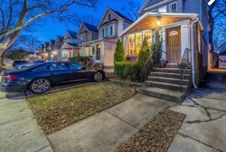 $1,399,000 | 69-26 Nansen Street | Forest Hills