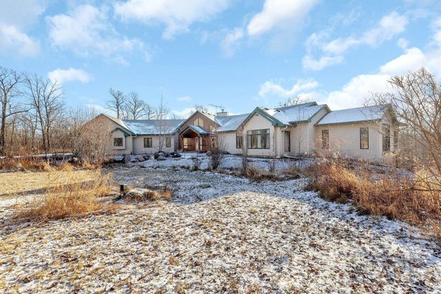 $899,900 | 13125 250th Street | Page Township - Mille Lacs County