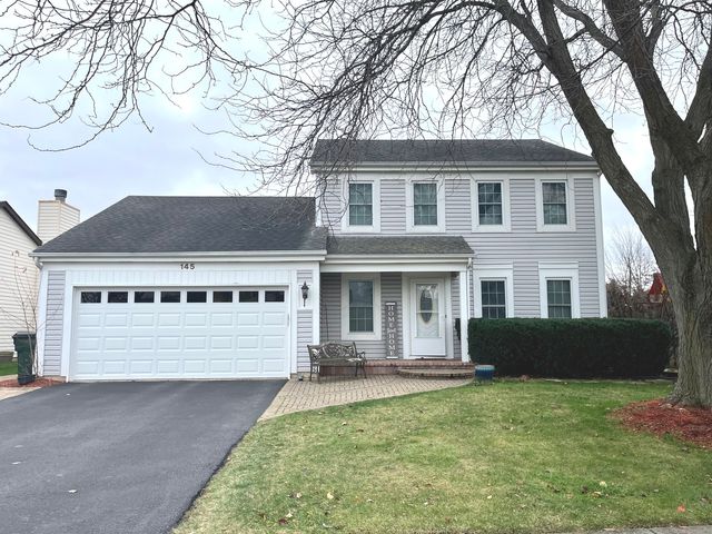 $3,200 | 145 Knightsbridge Drive | Mundelein