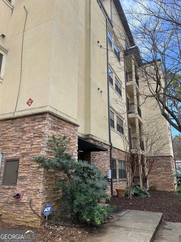 $2,600 | 2230 Cheshire Bridge Road Northeast, Unit 510 | Cheshire Place