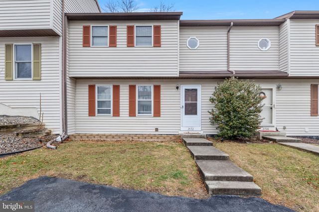 $225,000 | 2702 Buxton Court | Susquehanna Township - Dauphin County