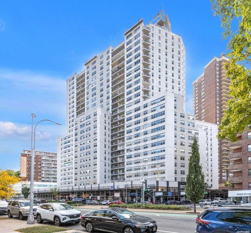 $430,000 | 125-10 Queens Boulevard, Unit 711 | Kew Gardens