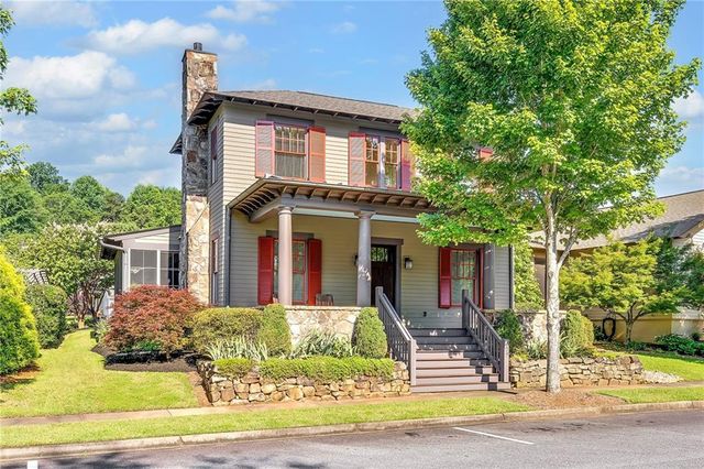 $749,000 | 429 Poe Street | Clemson