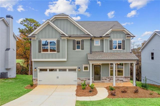 $449,900 | 4064 Links Boulevard | Traditions of Braselton