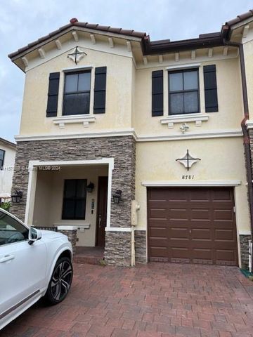 $697,000 | 8781 Northwest 98th Court | Doral