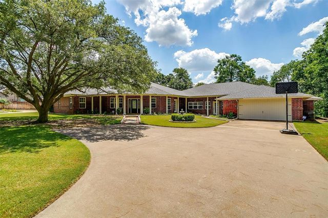 $1,295,000 | 2031 Callender Road | Mansfield