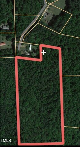 $180,000 | 5982 Pleasant Hill Church Road | Hickory Mountain Township - Chatham County