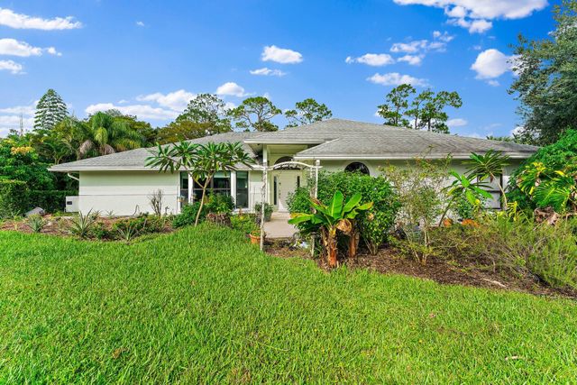 $849,000 | 17975 Alexander Run | Jupiter Farms