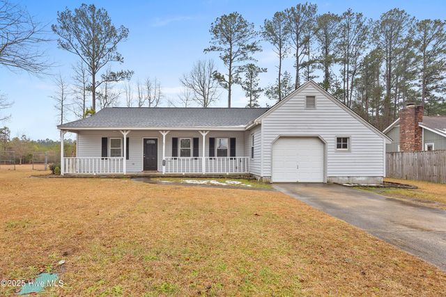 $239,900 | 2002 Hunters Ridge Drive | Piney Green