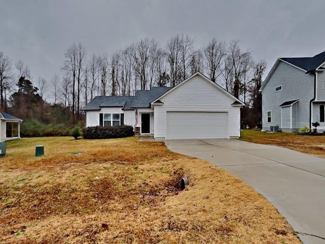 $1,899 | 104 Winter Red Way | Pleasant Grove Township - Johnston County