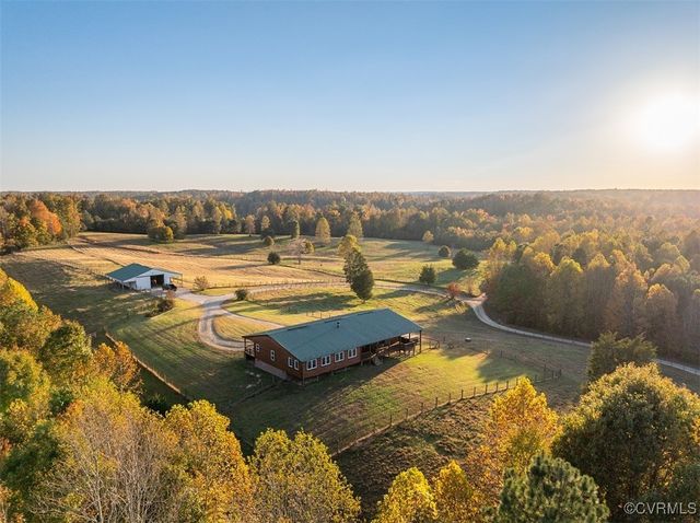 $650,000 | 3691 Meherrin Road