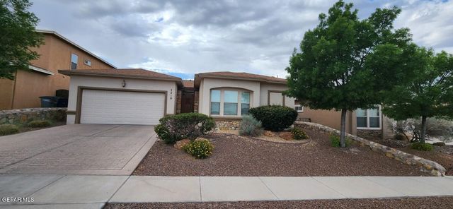 $2,400 | 7210 Longspur Drive | Cimarron Sky