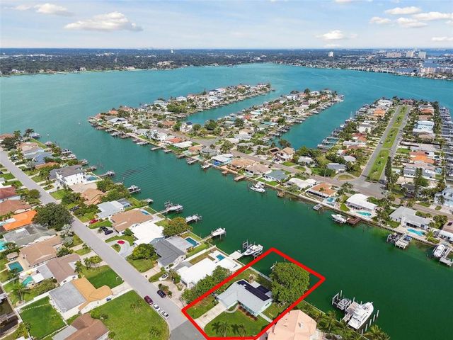 $1,299,900 | 11600 7th Street East | Treasure Island