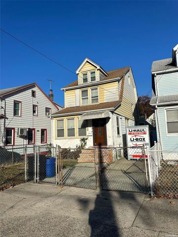 $650,000 | 119-39 Inwood Street | South Jamaica