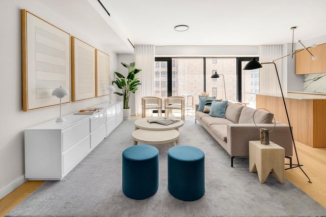 $2,700,000 | 139 East 23rd Street, Unit 14 | Kips Bay