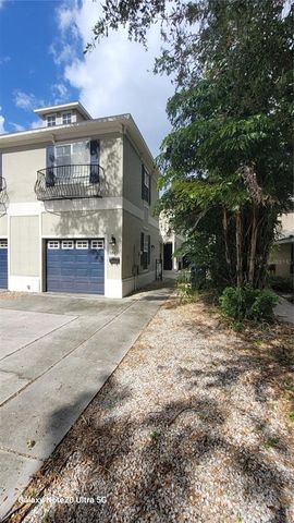 $525,000 | 1041 Aragon Avenue | Winter Park