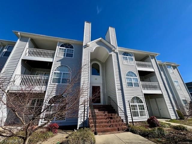 $1,400 | 3646 Morris Farm Drive, Unit 3D | High Point