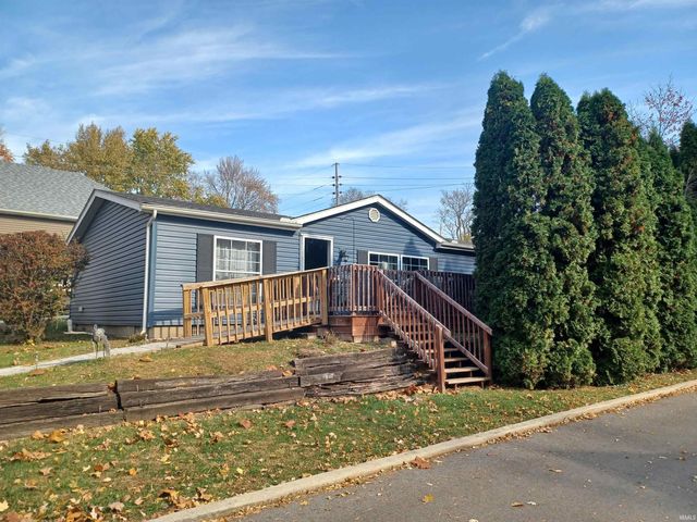 $139,900 | 113 West Jackson Street | Goshen