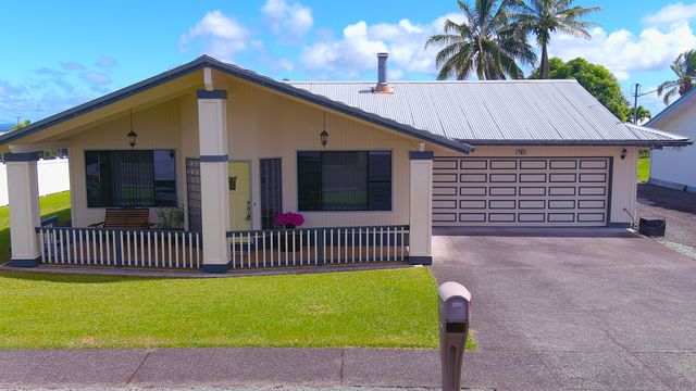 $780,000 | 783 Hoolaulea Street | Waiakea