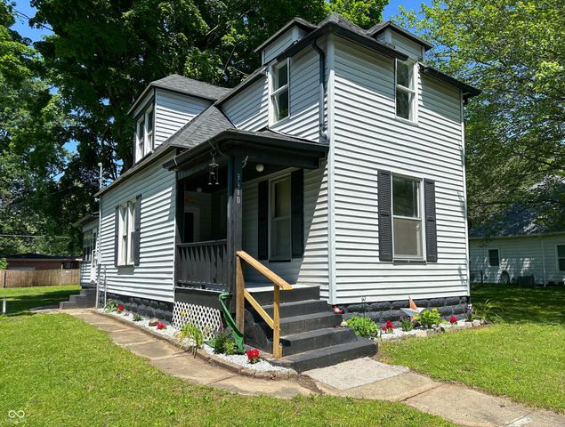 $149,000 | 3310 North 11th Street | Plaza North-Highland