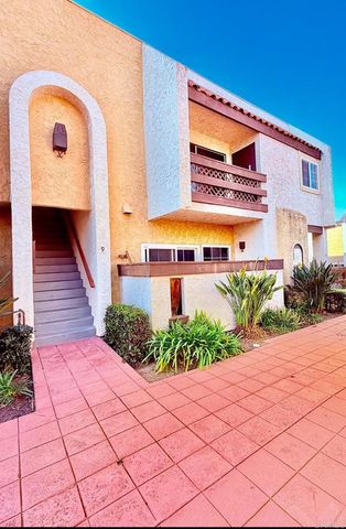 $3,800 | 3422 Palm Avenue, Unit 9 | Otay Mesa West