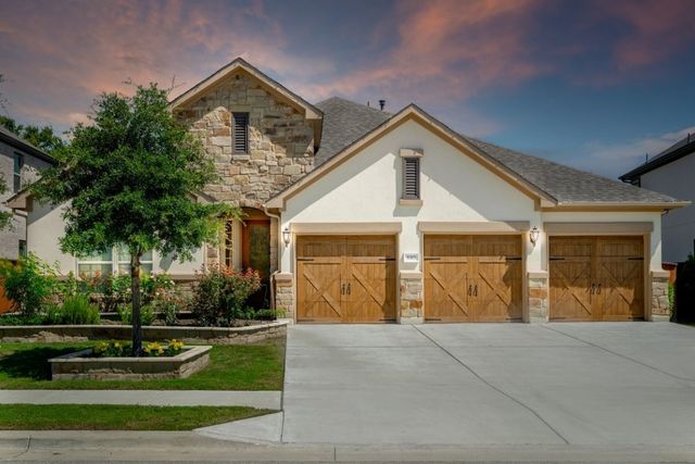 $665,000 | 5315 Orsini Bluffs | Round Rock