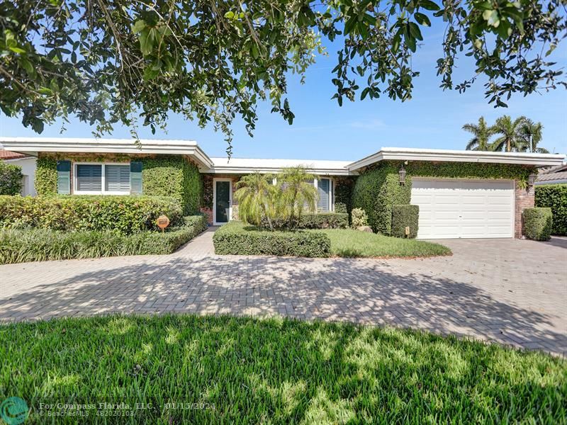 4731 Northeast 26th Avenue, Fort Lauderdale, FL 33308 | Compass