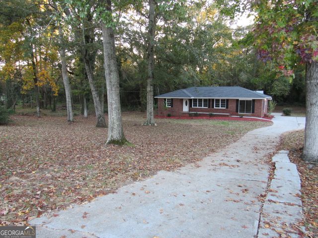 $219,900 | 6467 Bevin Drive | Macon-Bibb County