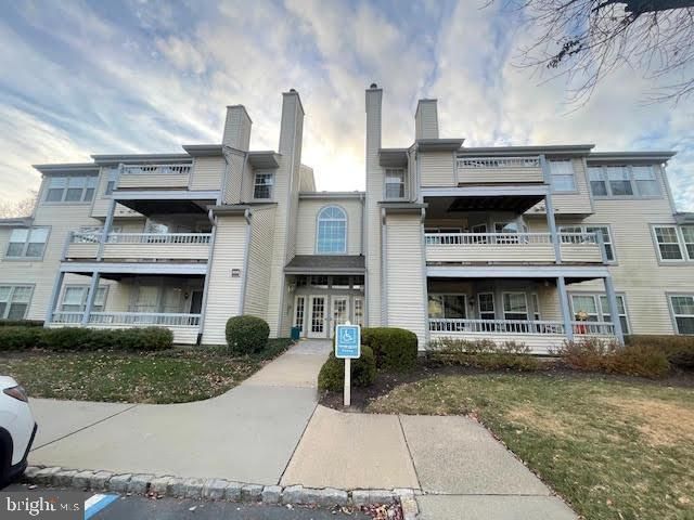 $2,400 | 205 Salem Court, Unit 10 | West Windsor Township - Mercer County