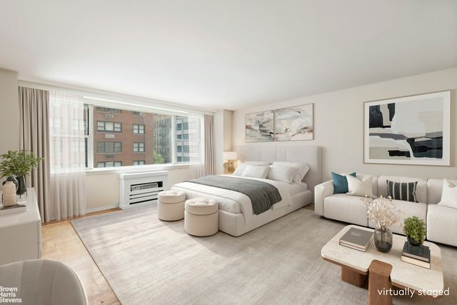 $487,500 | 139 East 33rd Street, Unit 2C | Kips Bay