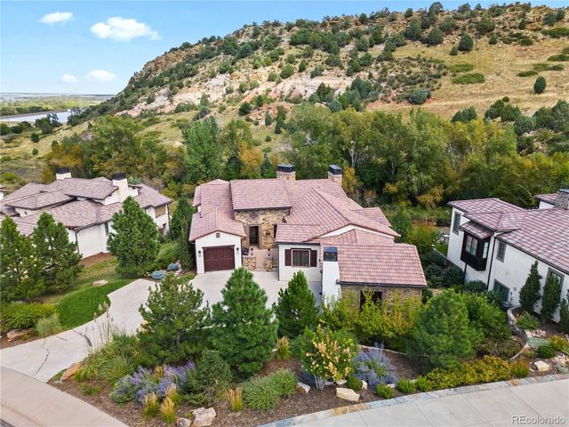 Homes for Sale near Ranch View Middle School - Highlands Ranch CO