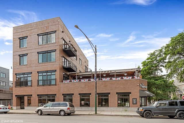 $3,300,000 | 1625 West Irving Park Road | Lake View