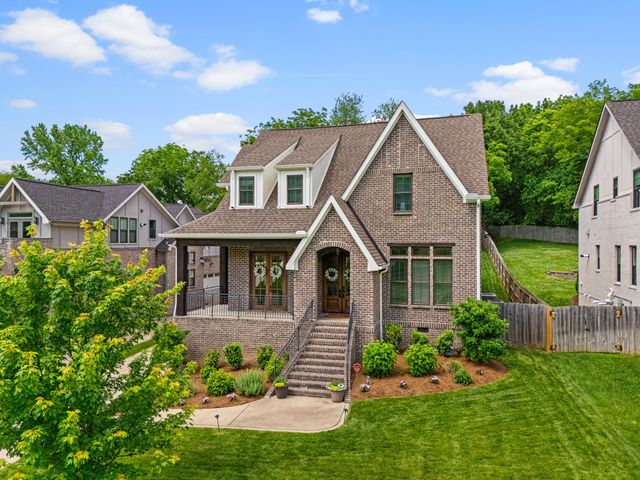 $1,898,000 | 120 Cheekwood Terrace | Cheekwood