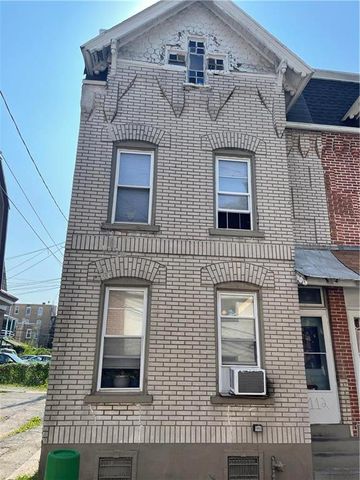 $170,000 | 112 North Poplar Street | Old Allentown Historic District