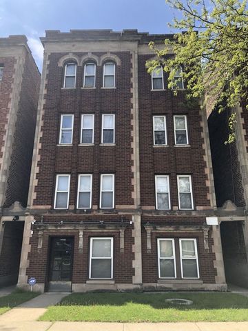 $1,295 | 4428 South Homan Avenue, Unit 1 | Brighton Park