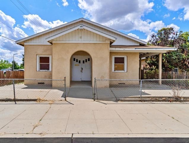 $270,000 | 900 Sonora Street | Madera