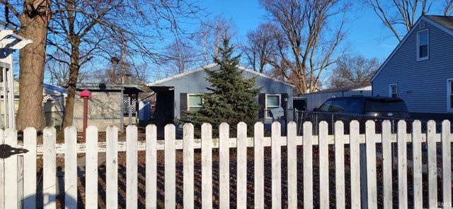 $135,000 | 2114 Monon Avenue | Monon