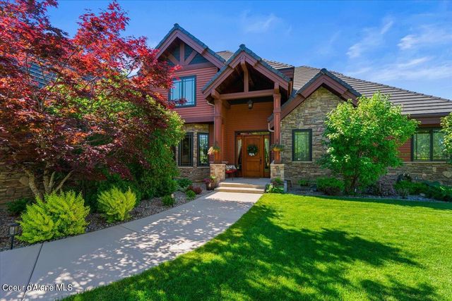 $1,825,000 | 1446 East Bruin Loop | Hayden