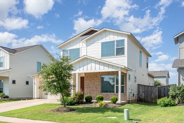 $419,900 | 8105 Turnberry Lane | Southeast Austin