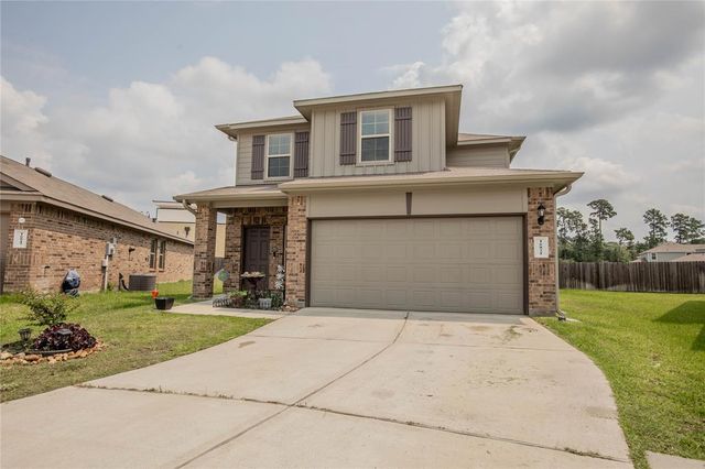 $265,000 | 16821 Lonely Pines Drive