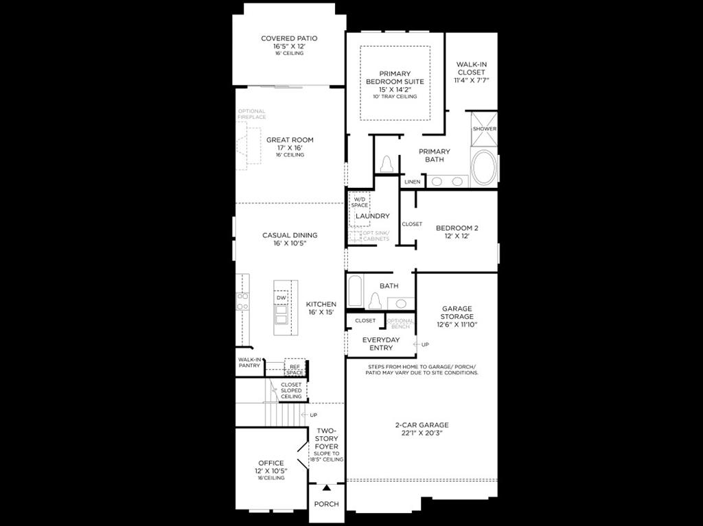 Floorplan Image