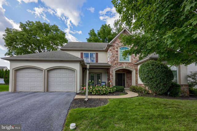 $729,000 | 686 Jake Landis Road | Manheim Township - Lancaster County